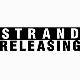 Strand logo