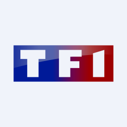 Groupe Tf1 logo