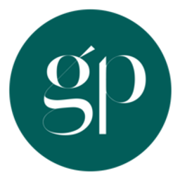 Good People Recruitment logo