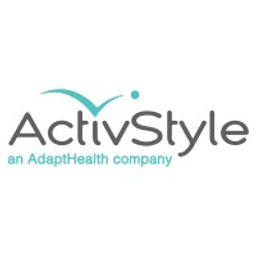 ActivStyle logo