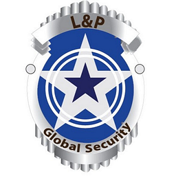 L&P Global Security LLC logo