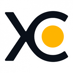 Xceedance Polska logo