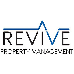 Revive Property Management Inc logo