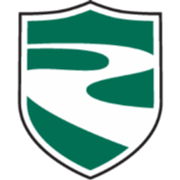 RIVER CREST COUNTRY CLUB logo