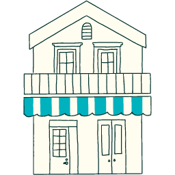 Commander's Palace logo
