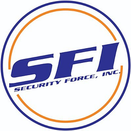 Security Force logo