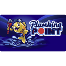 Plumbing Point, Inc. logo