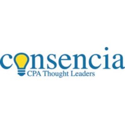 Consencia Llc logo
