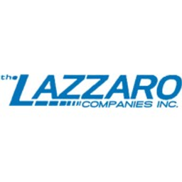 The Lazzaro Companies, Inc. logo