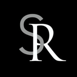 SR Group of Companies logo