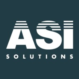 ASI SOLUTIONS logo
