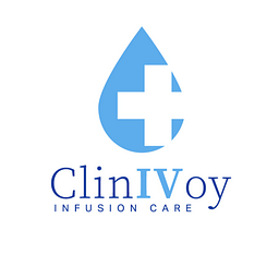 Clinivoy logo