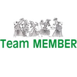 Team Member logo