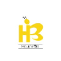 Healthbee Telehealth logo