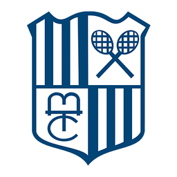 Minas Tênis Clube logo