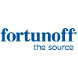 Fortunoff Backyard Store logo