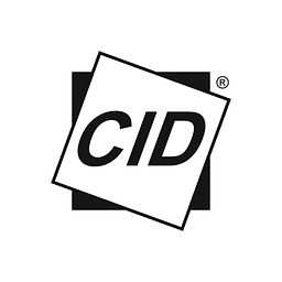 CID logo