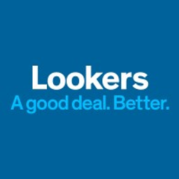Lookers logo