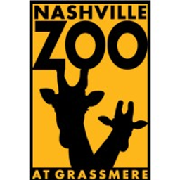 Nashvillezoo logo