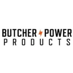 Butcher Power Products logo
