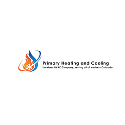 Primary Air Heating & Cooling Inc logo