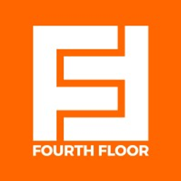 Fourth Floor logo