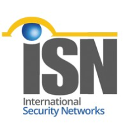 International Security Networks logo