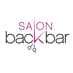 Salon Backbar logo