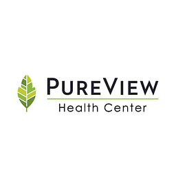 PureView Health Center logo