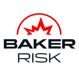 Baker Risk logo