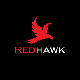 Redhawk Non DOT logo