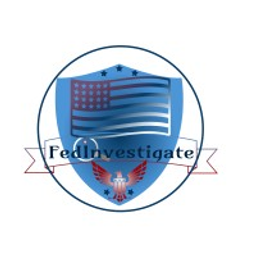 Fedinvestigate logo