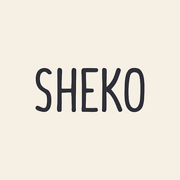 Shekocom logo
