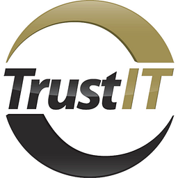 Trust IT logo