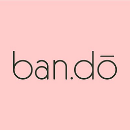 Christopher & Ban logo