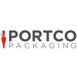 Portco Corporation logo
