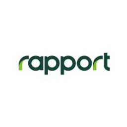 Rapporttherapeutics logo