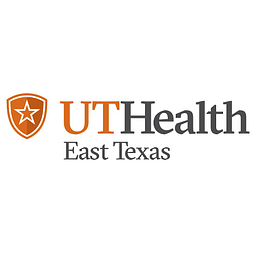 UT Health East Texas logo