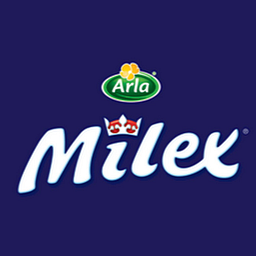 Alvo Arla Têos logo