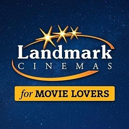 Landmark Cinemas logo