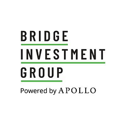 Bridge Property Management logo