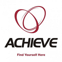 ACHIEVE logo