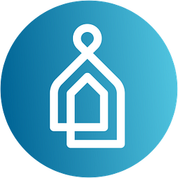 Shepherds House Ministries logo