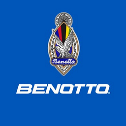 Benotto 3 logo