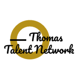 Thomas Talent Network logo