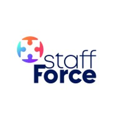 Staff Force logo