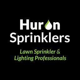 Huron Sprinklers logo
