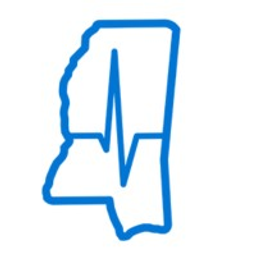 Healthier Mississippi People (HMP) logo