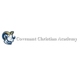 Covenant Christian logo