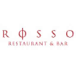 Rosso Restaurant & Bar logo